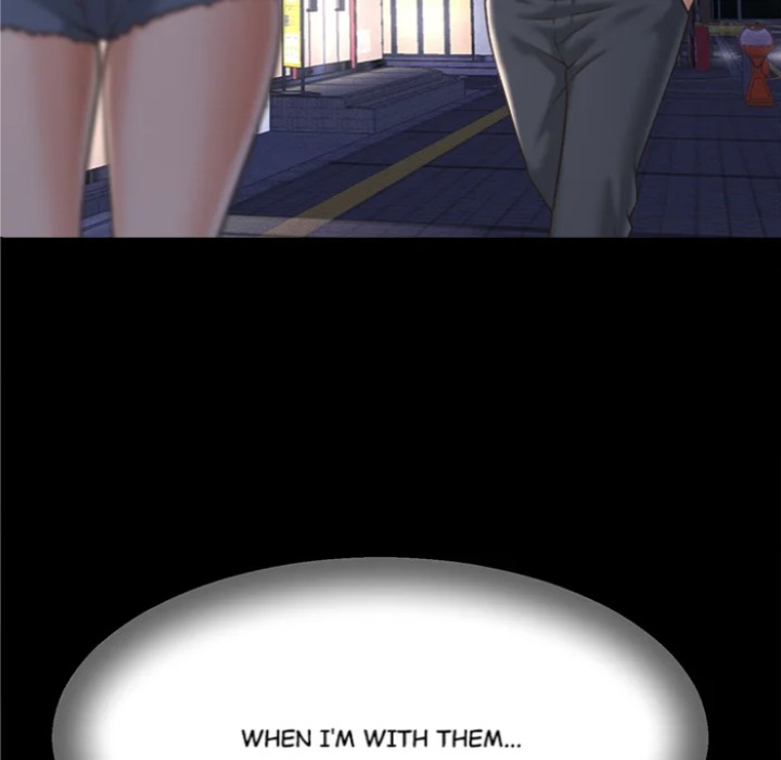 Right Under His Roof - Chapter 22 Page 123