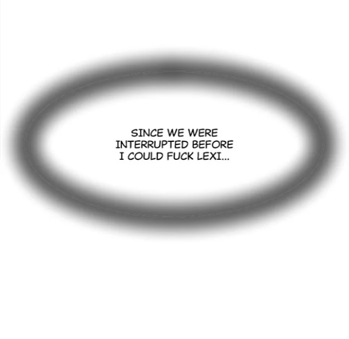 Right Under His Roof - Chapter 22 Page 136