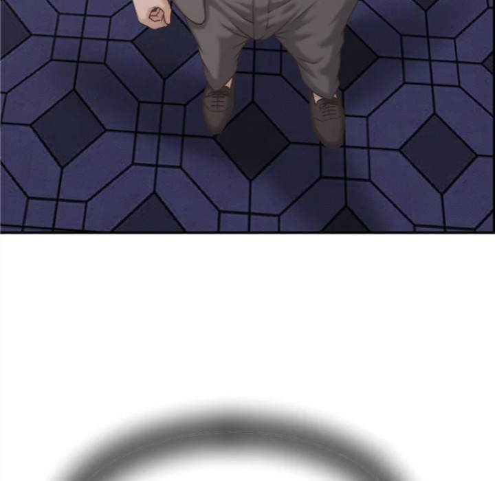 Right Under His Roof - Chapter 22 Page 138