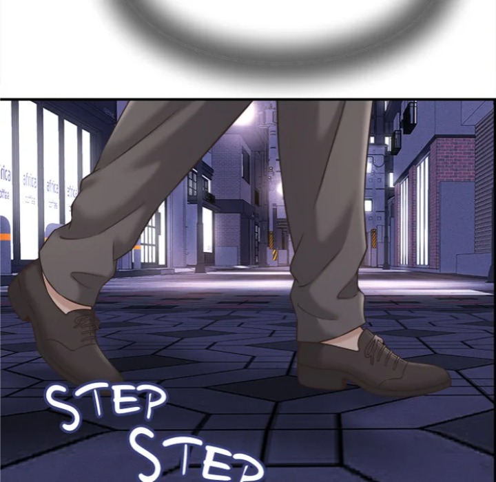 Right Under His Roof - Chapter 22 Page 140