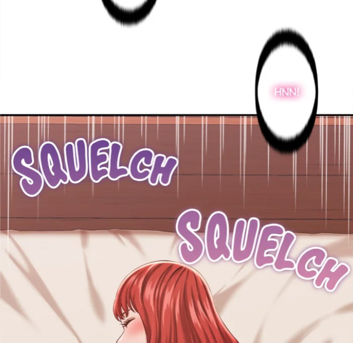 Right Under His Roof - Chapter 22 Page 67