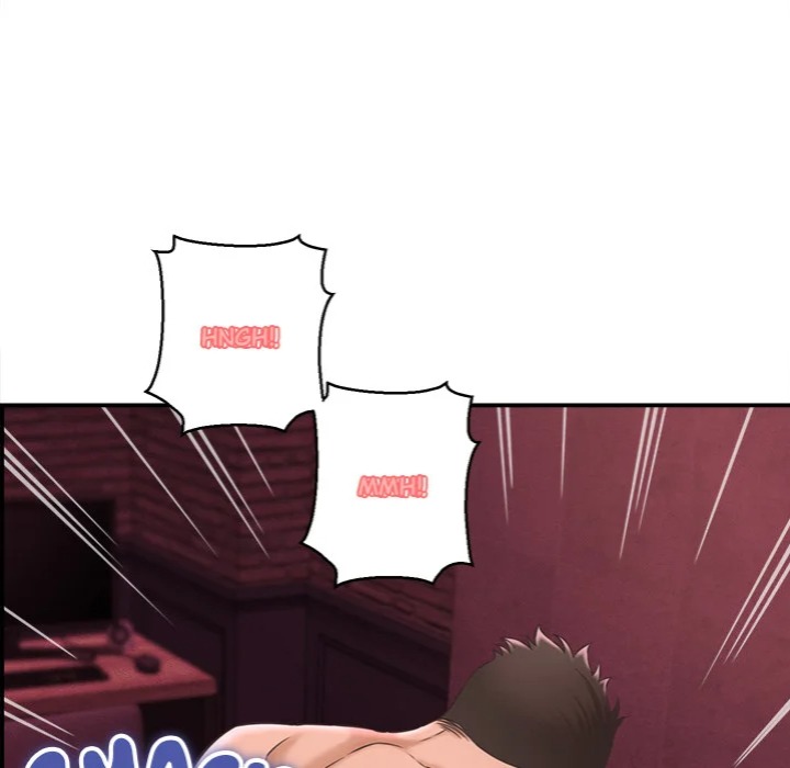 Right Under His Roof - Chapter 24 Page 103