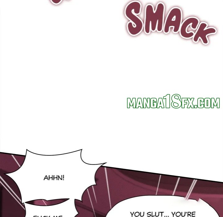 Right Under His Roof - Chapter 24 Page 105