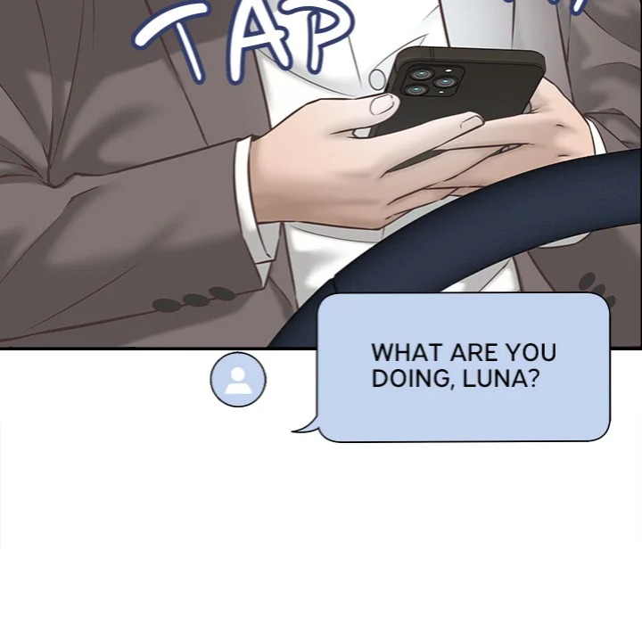 Right Under His Roof - Chapter 24 Page 132