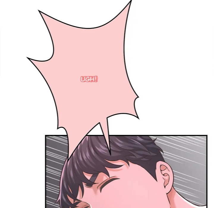 Right Under His Roof - Chapter 24 Page 36