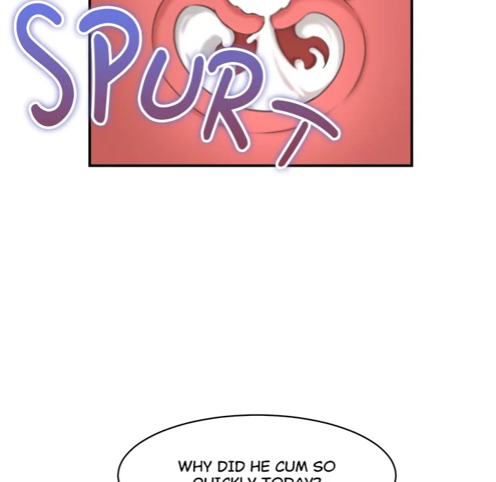 Right Under His Roof - Chapter 24 Page 40