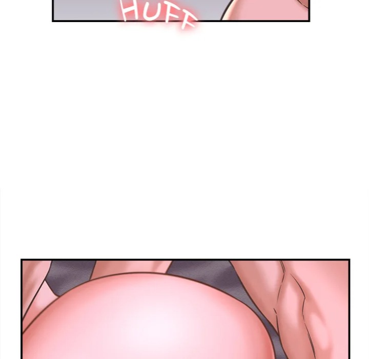 Right Under His Roof - Chapter 24 Page 43