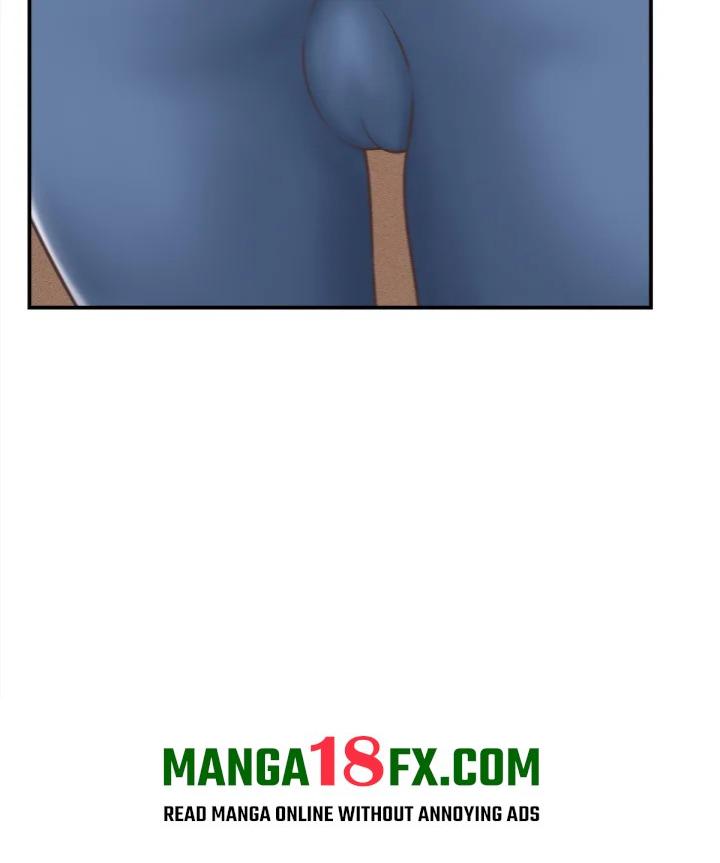 Right Under His Roof - Chapter 24 Page 85