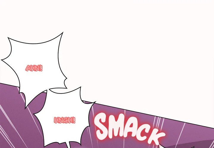 Right Under His Roof - Chapter 25 Page 1