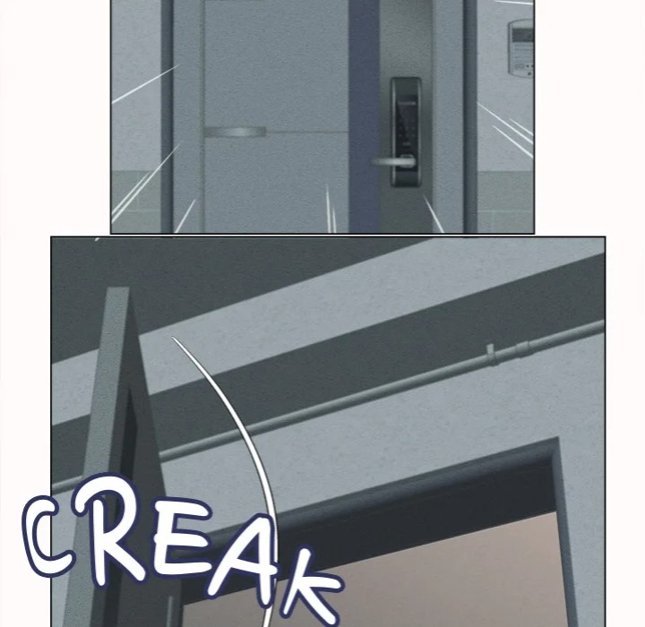 Right Under His Roof - Chapter 25 Page 100