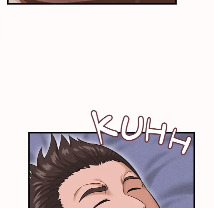 Right Under His Roof - Chapter 25 Page 116