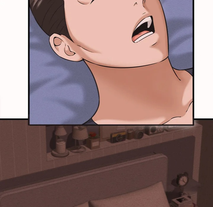 Right Under His Roof - Chapter 25 Page 117