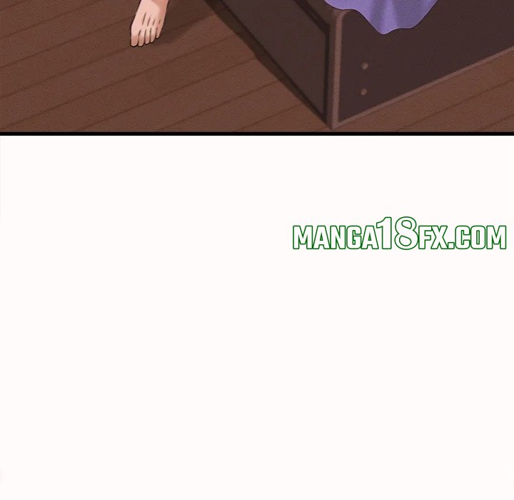 Right Under His Roof - Chapter 25 Page 119