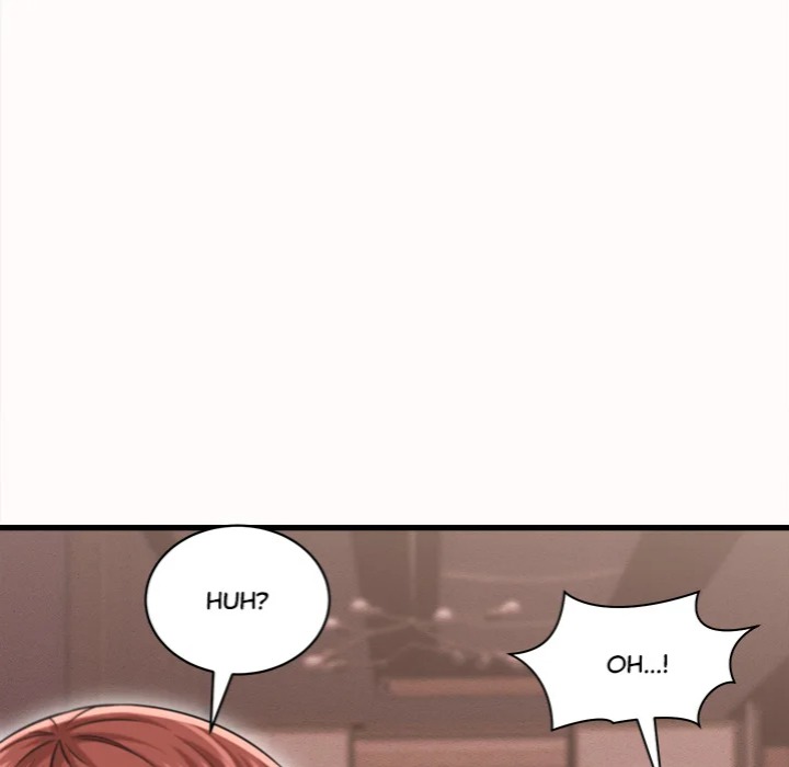 Right Under His Roof - Chapter 25 Page 122