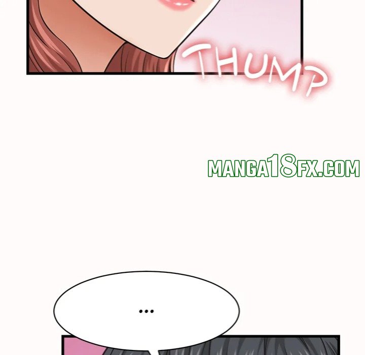 Right Under His Roof - Chapter 25 Page 127