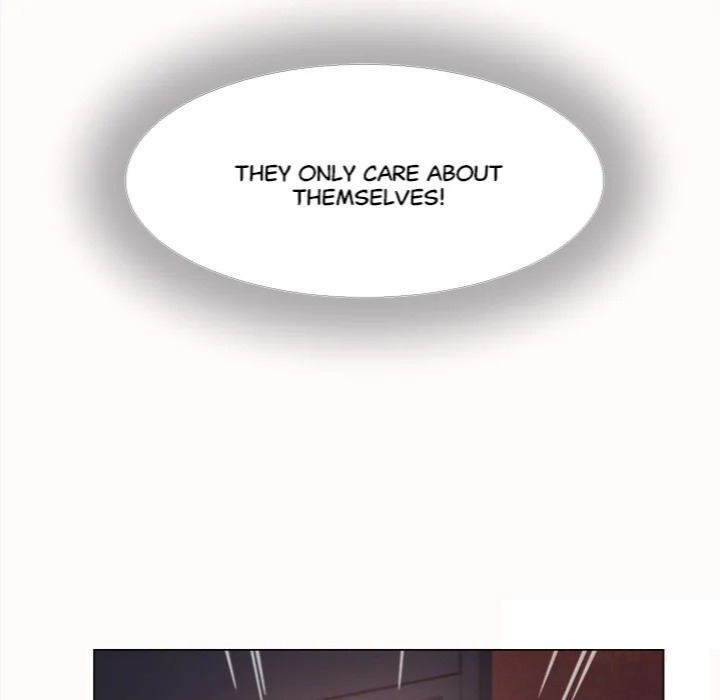 Right Under His Roof - Chapter 25 Page 21