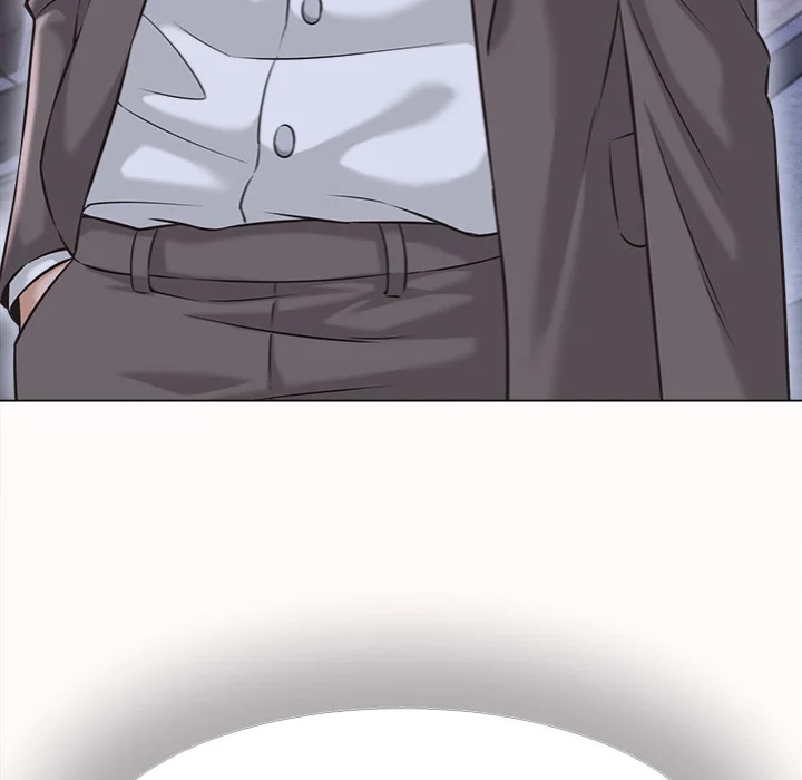 Right Under His Roof - Chapter 25 Page 31