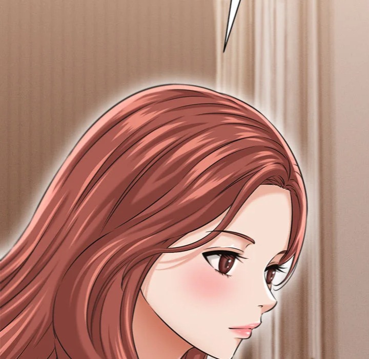 Right Under His Roof - Chapter 25 Page 57