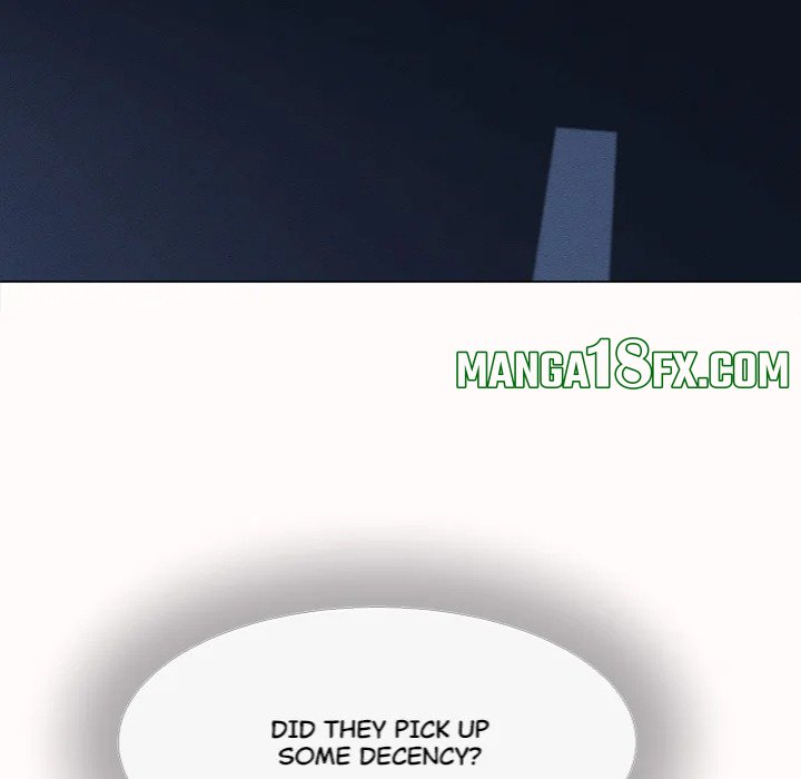 Right Under His Roof - Chapter 25 Page 80