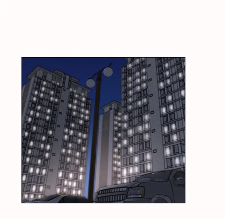 Right Under His Roof - Chapter 25 Page 82