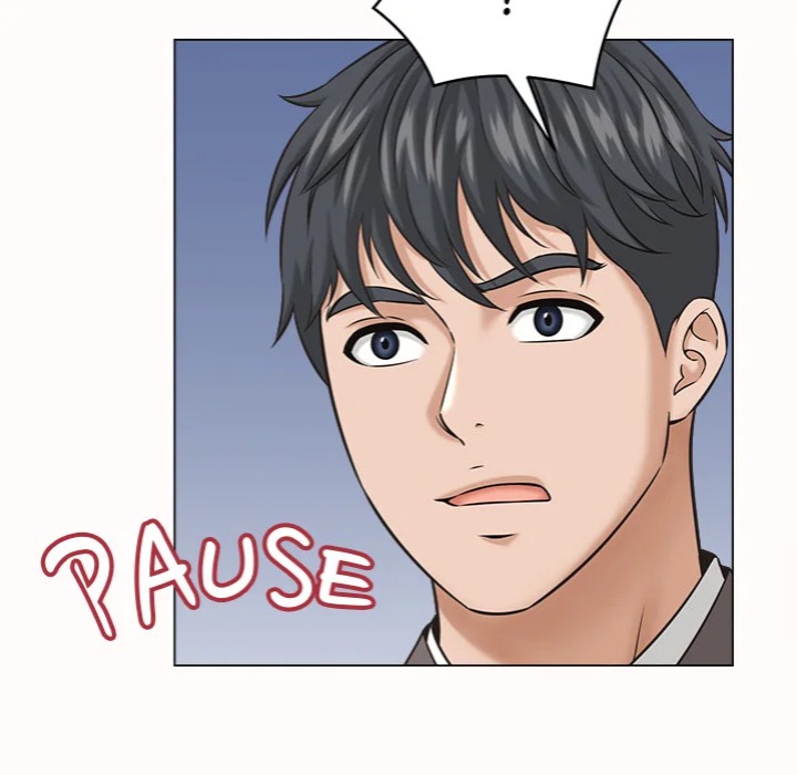 Right Under His Roof - Chapter 25 Page 94