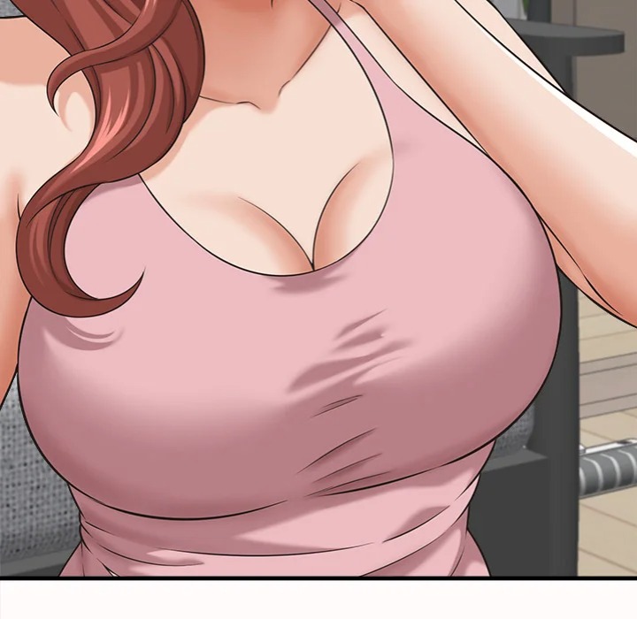 Right Under His Roof - Chapter 26 Page 17