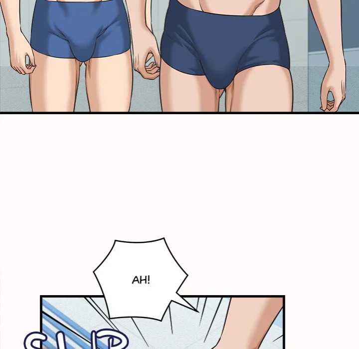 Right Under His Roof - Chapter 26 Page 70