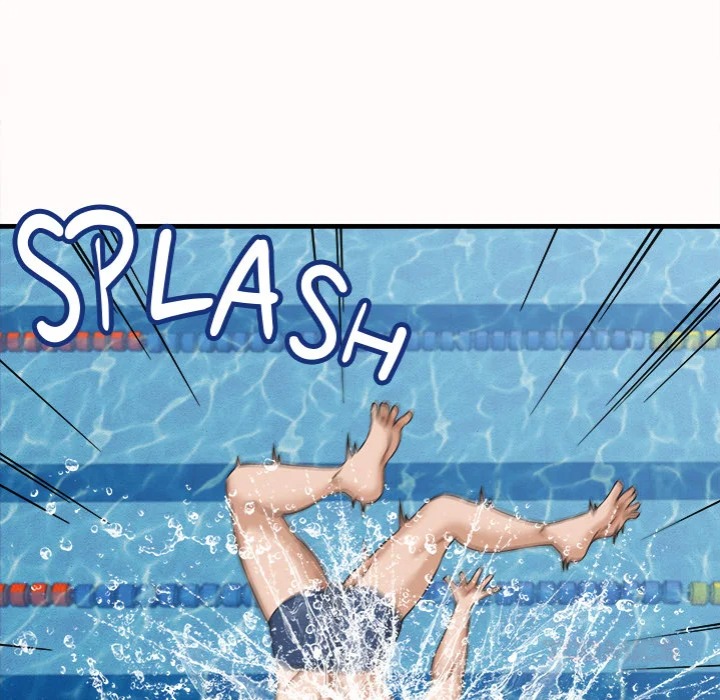 Right Under His Roof - Chapter 26 Page 75