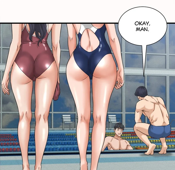 Right Under His Roof - Chapter 26 Page 85