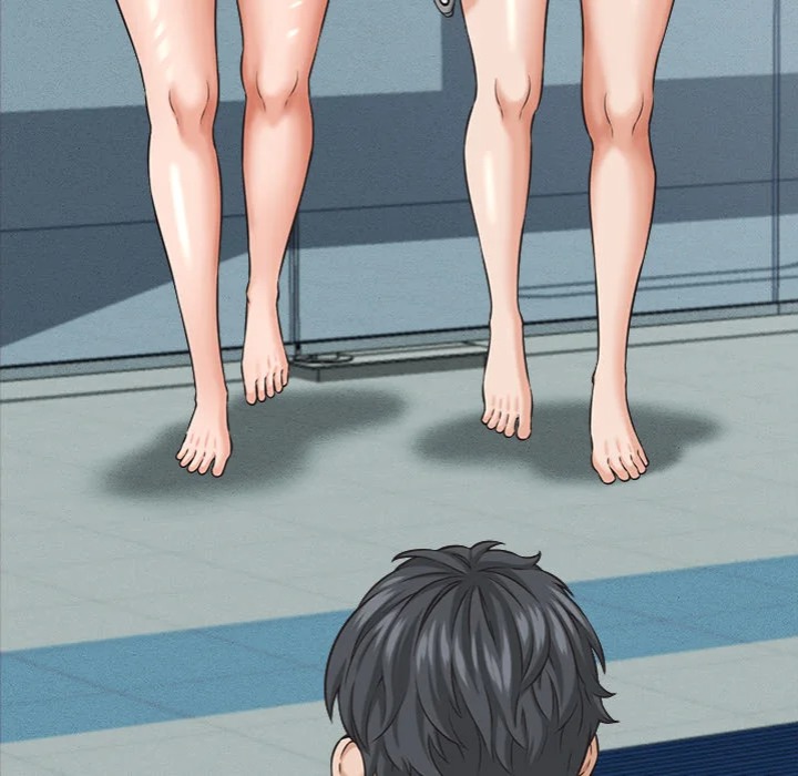 Right Under His Roof - Chapter 26 Page 91