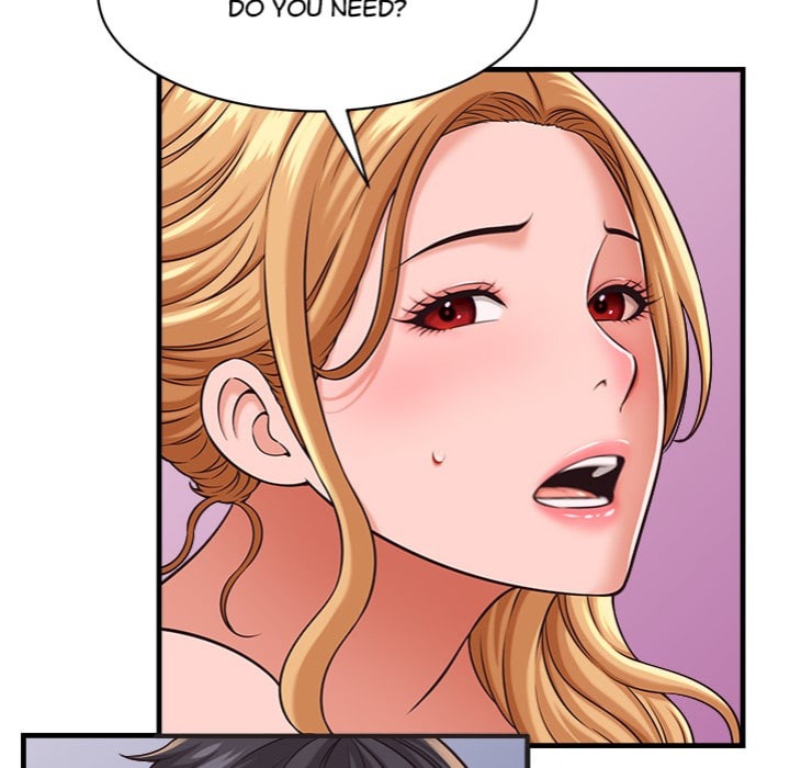 Right Under His Roof - Chapter 27 Page 104