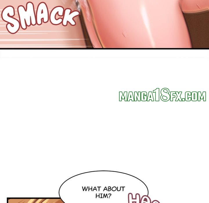 Right Under His Roof - Chapter 27 Page 109