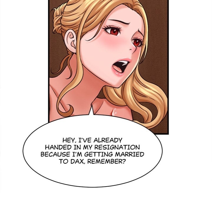 Right Under His Roof - Chapter 27 Page 117