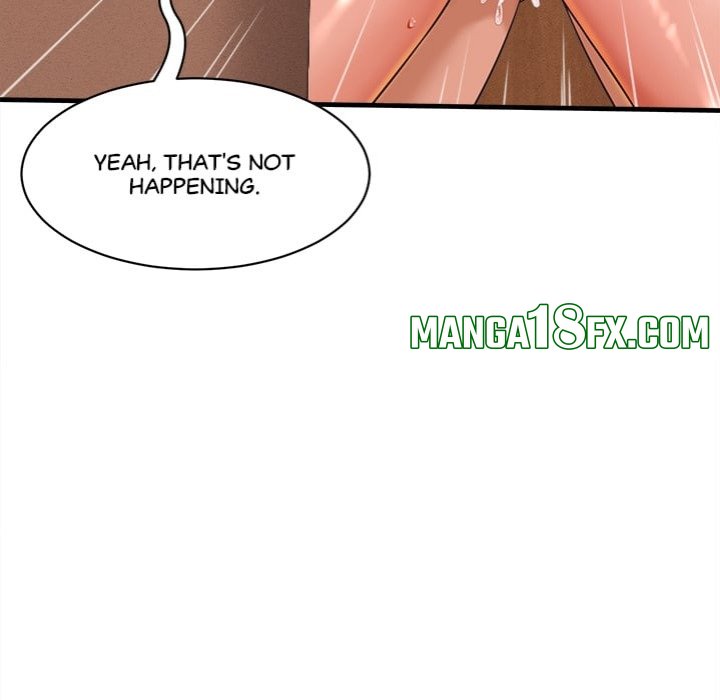 Right Under His Roof - Chapter 27 Page 122