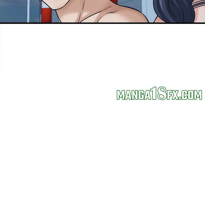 Right Under His Roof - Chapter 27 Page 50