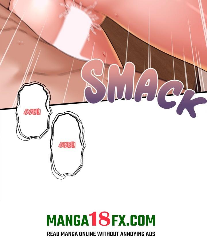 Right Under His Roof - Chapter 27 Page 77