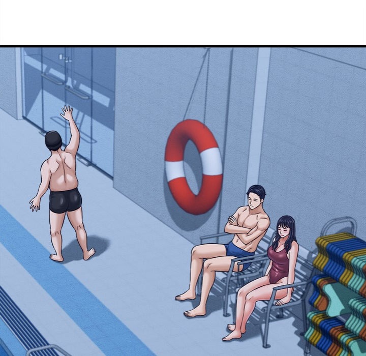 Right Under His Roof - Chapter 27 Page 89