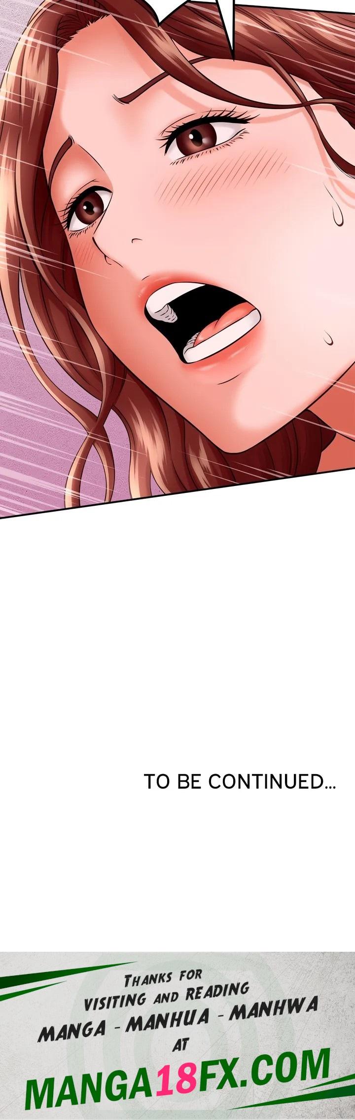 Right Under His Roof - Chapter 3 Page 21