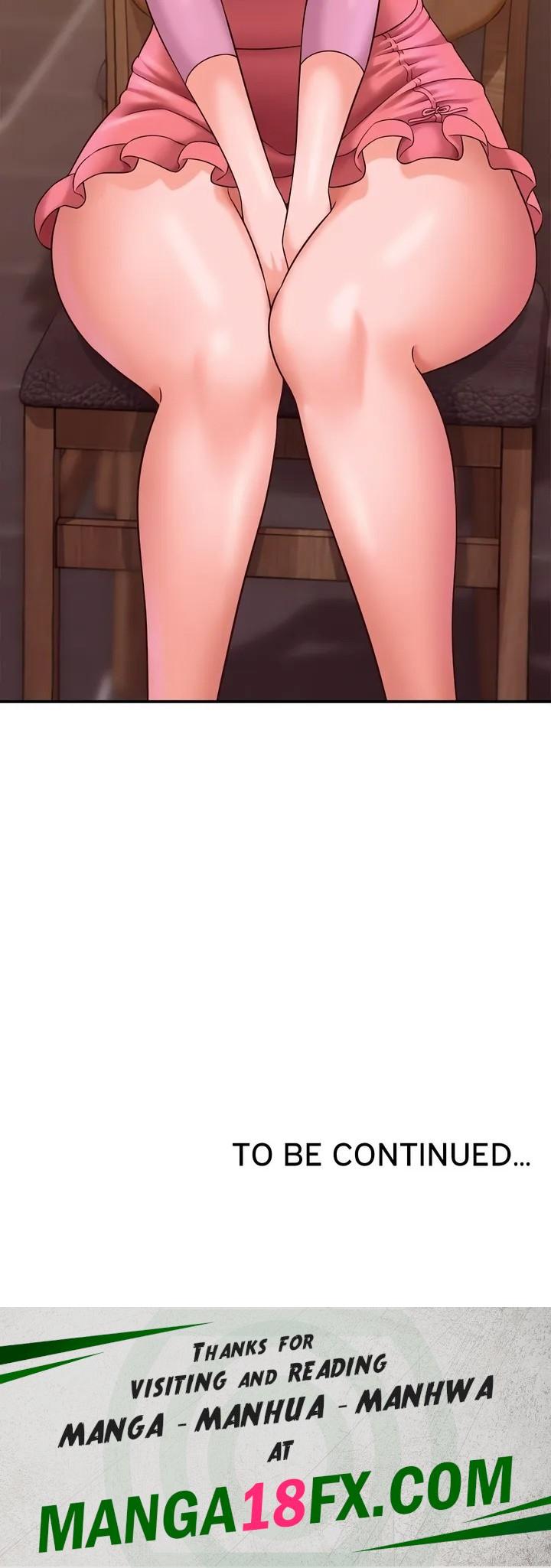 Right Under His Roof - Chapter 7 Page 25