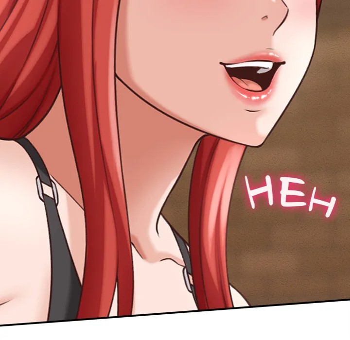 Right Under His Roof - Chapter 9 Page 10