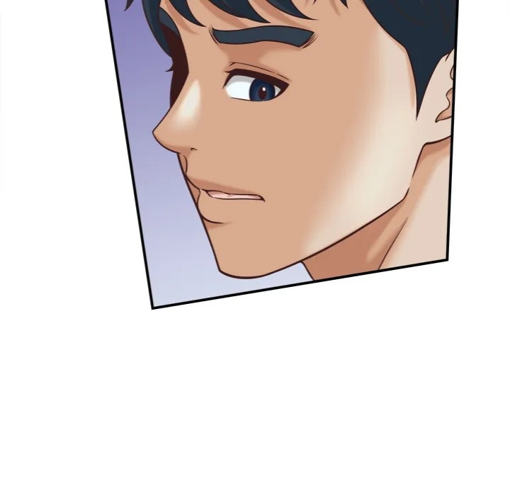 Right Under His Roof - Chapter 9 Page 102