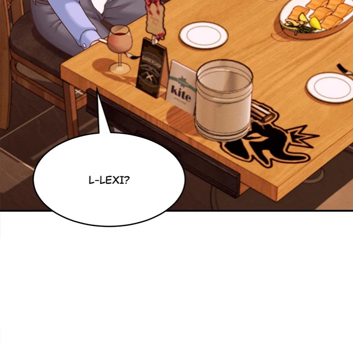 Right Under His Roof - Chapter 9 Page 114