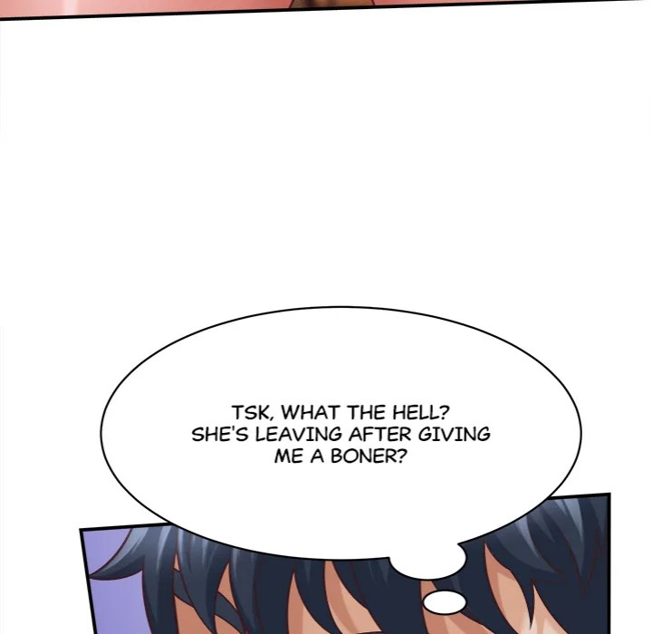 Right Under His Roof - Chapter 9 Page 121