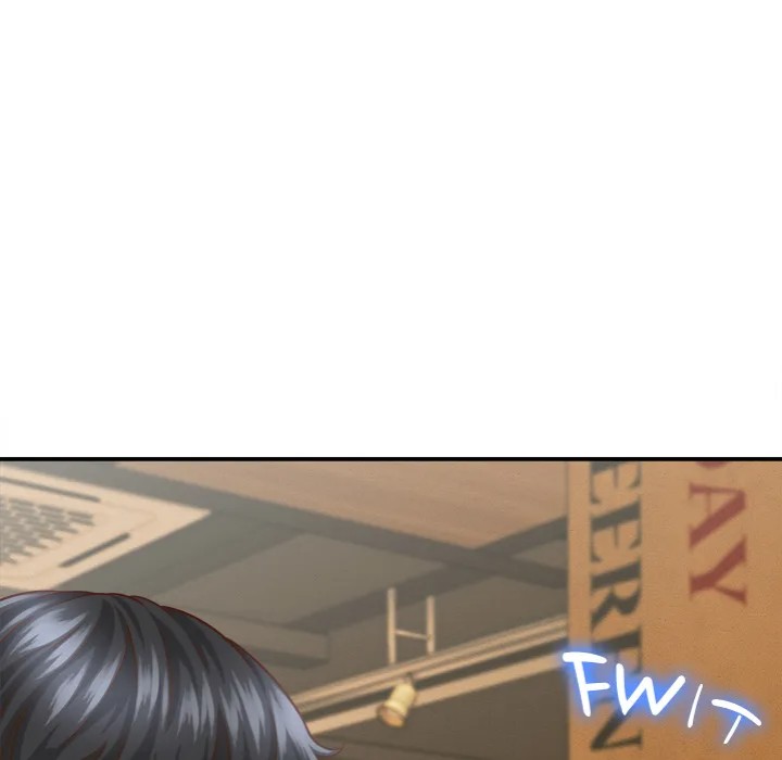 Right Under His Roof - Chapter 9 Page 123