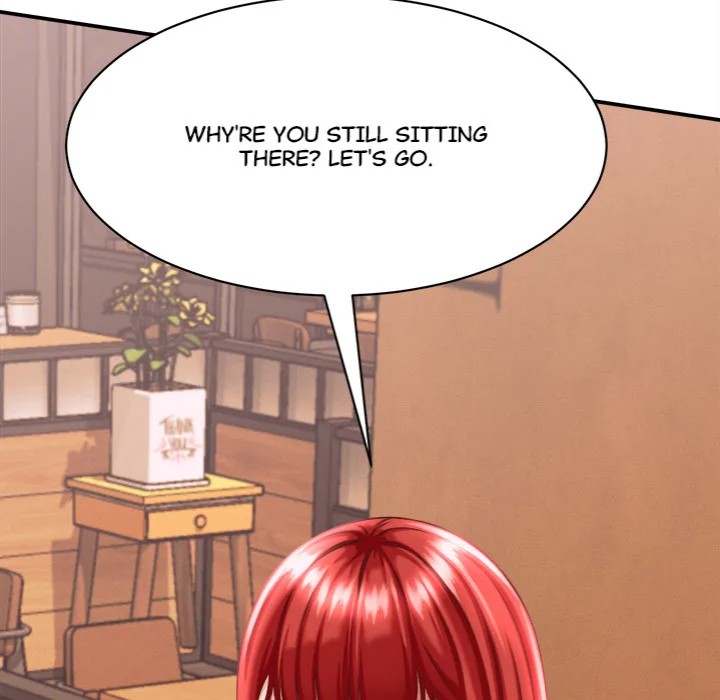 Right Under His Roof - Chapter 9 Page 126