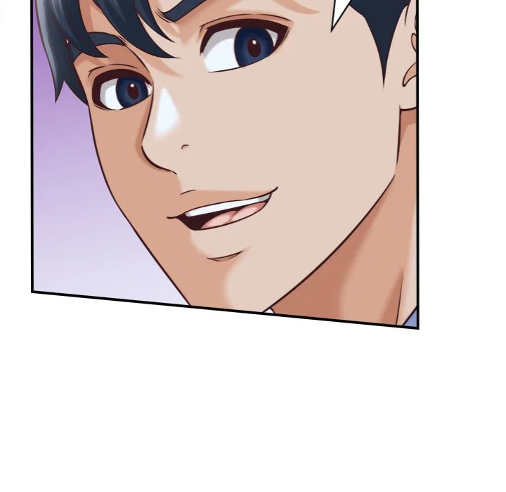 Right Under His Roof - Chapter 9 Page 131