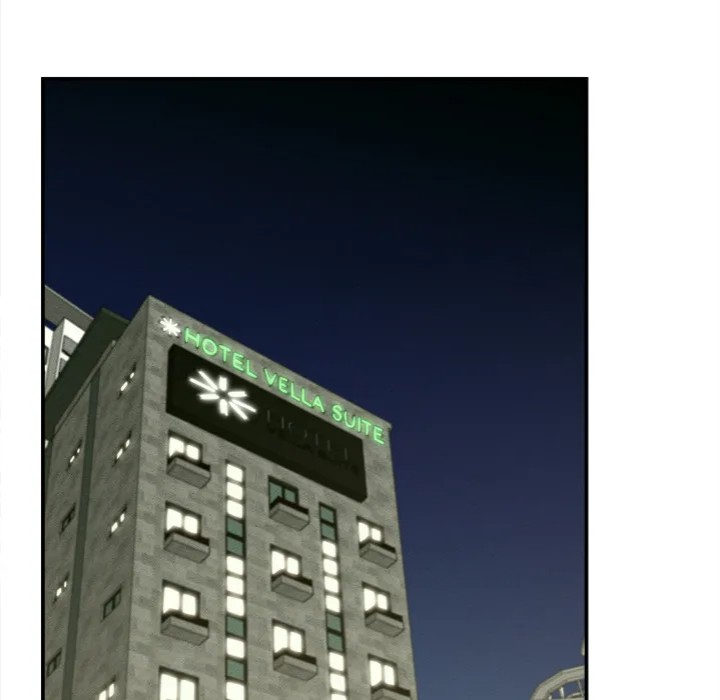 Right Under His Roof - Chapter 9 Page 133