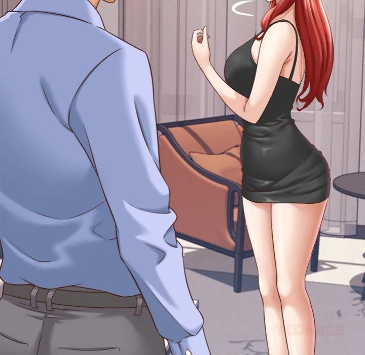 Right Under His Roof - Chapter 9 Page 138