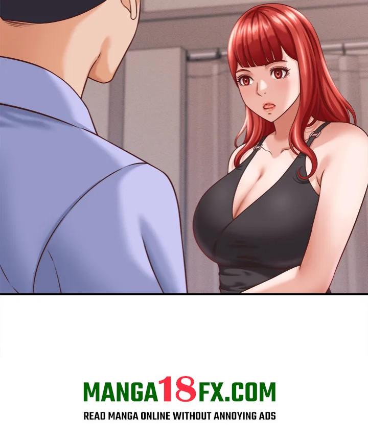 Right Under His Roof - Chapter 9 Page 144