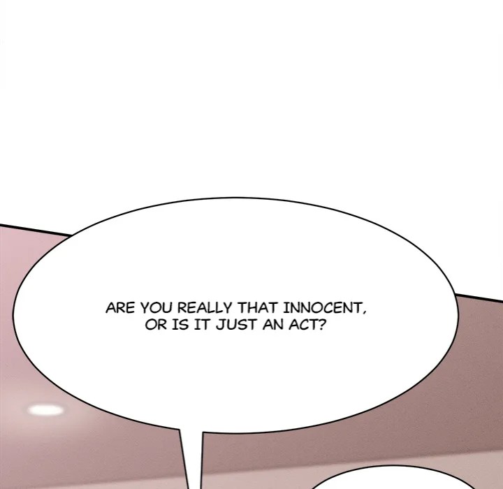 Right Under His Roof - Chapter 9 Page 145